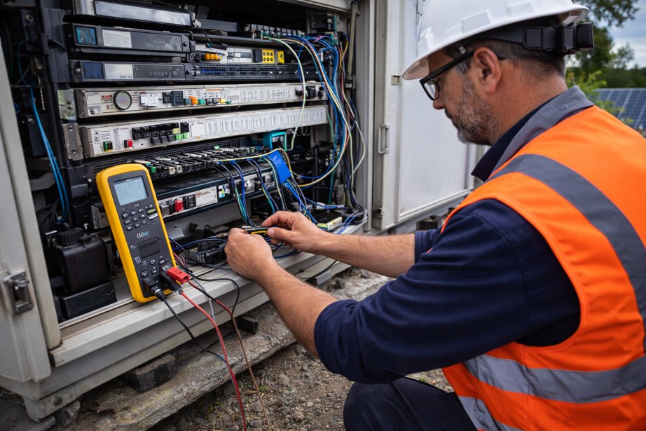 Outdoor Bakım Hizmetleri